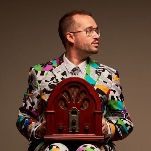 Picture of Marc DePulse