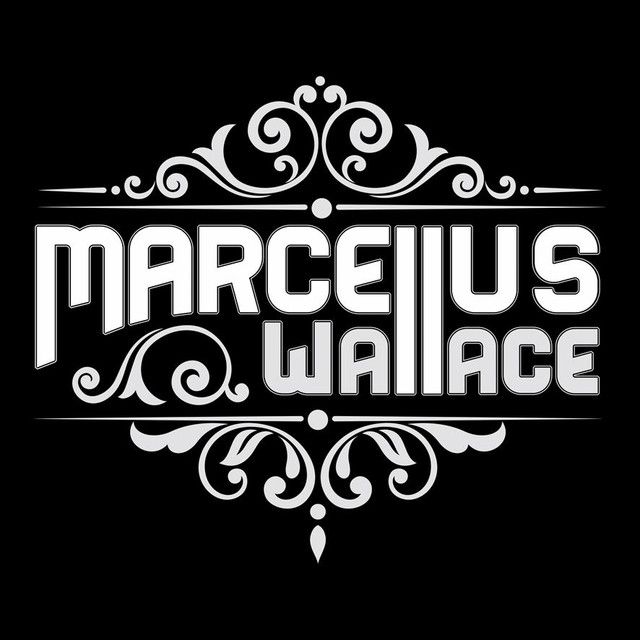 Picture of Marcellus Wallace