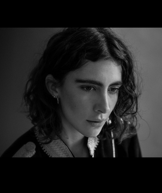 Maria Nocheydia image