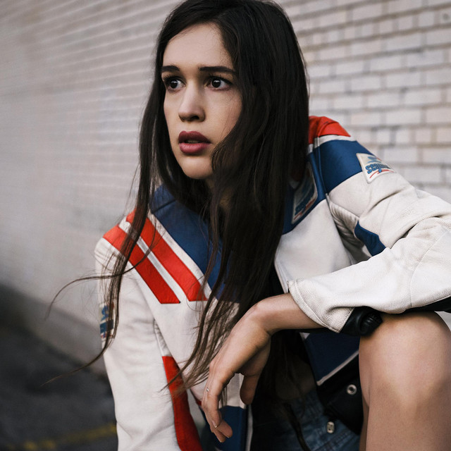 Marie Davidson image