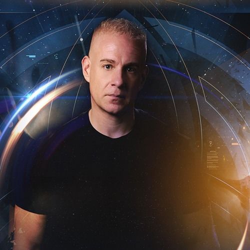Picture of Mark Sherry