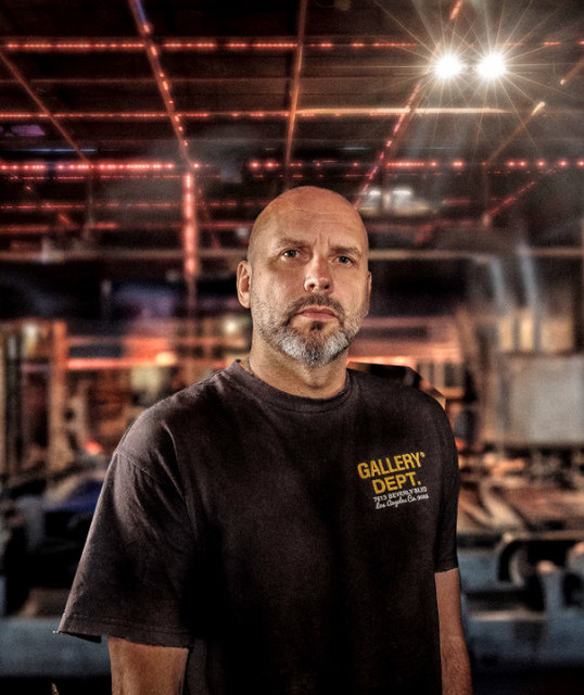 Markus Gardeweg image