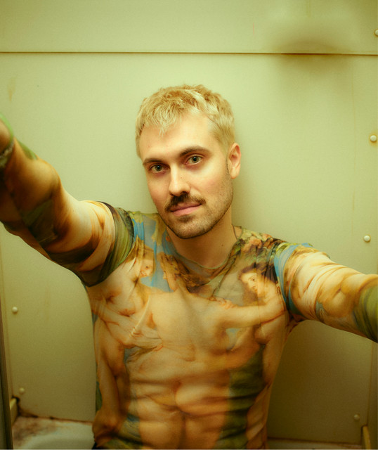 Marlon Hoffstadt image