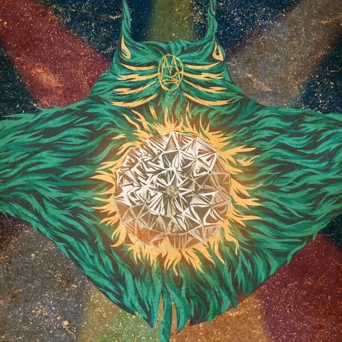 Cover for artist: Mars Red Sky