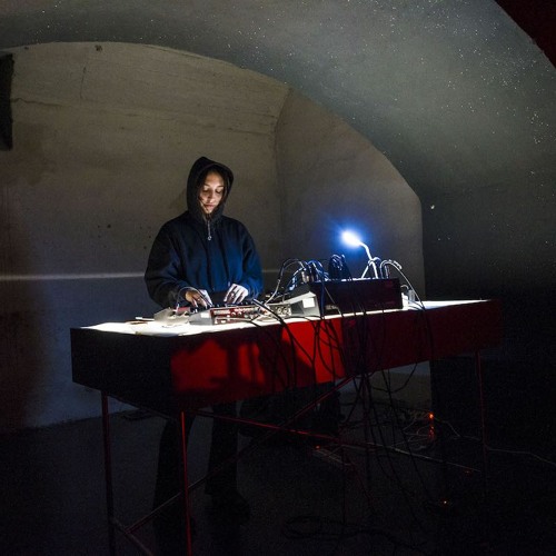 Marta De Pascalis image