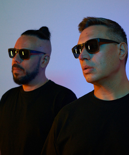 Martin and Morales image