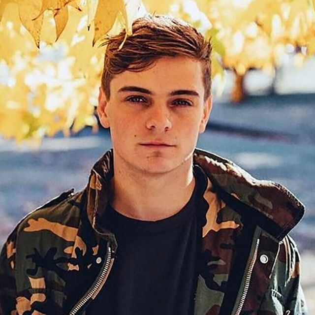 Picture of Martin Garrix