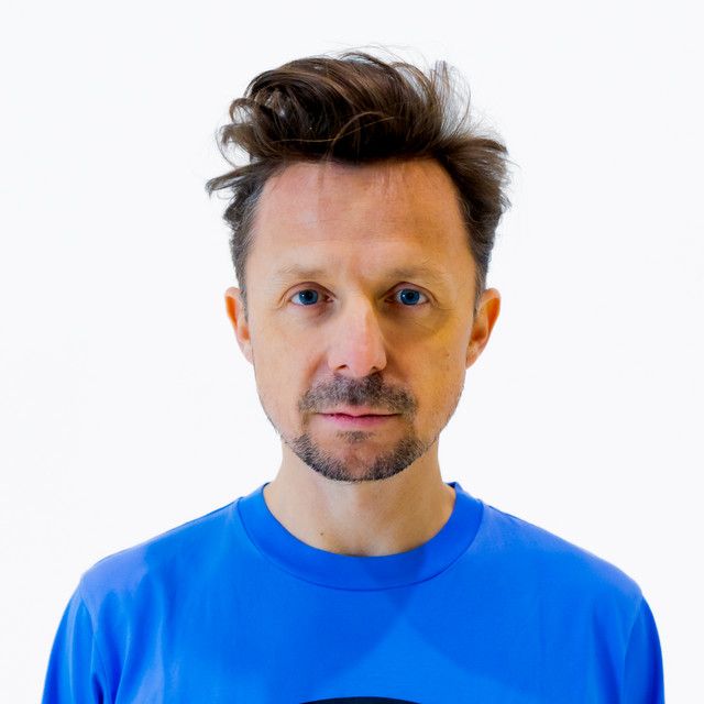 Picture of Martin Solveig