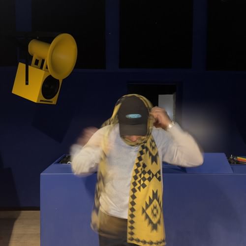 Photo de Martinéz