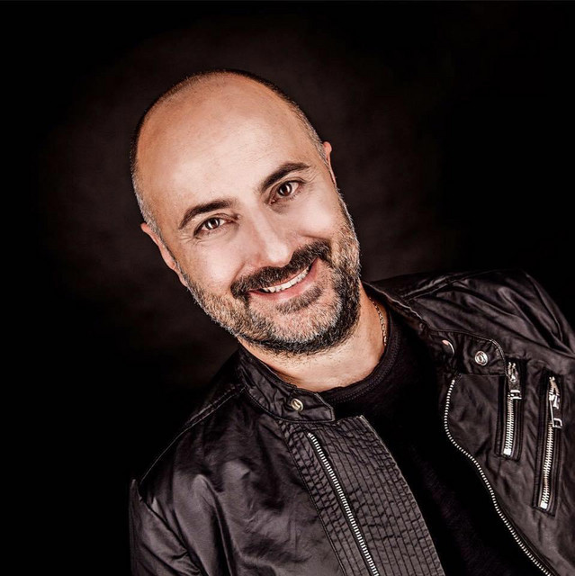 Marvin & Andrea Prezioso