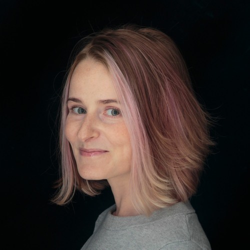 Mary Yuzovskaya image