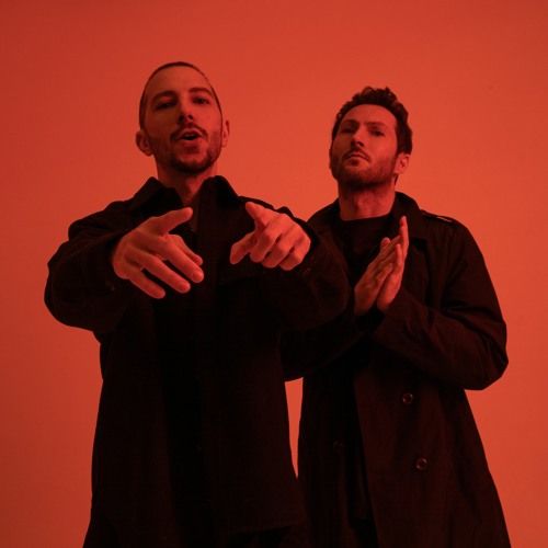 Cover for artist: Matisse & Sadko