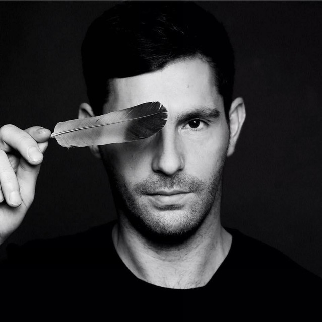 Matthias Meyer image