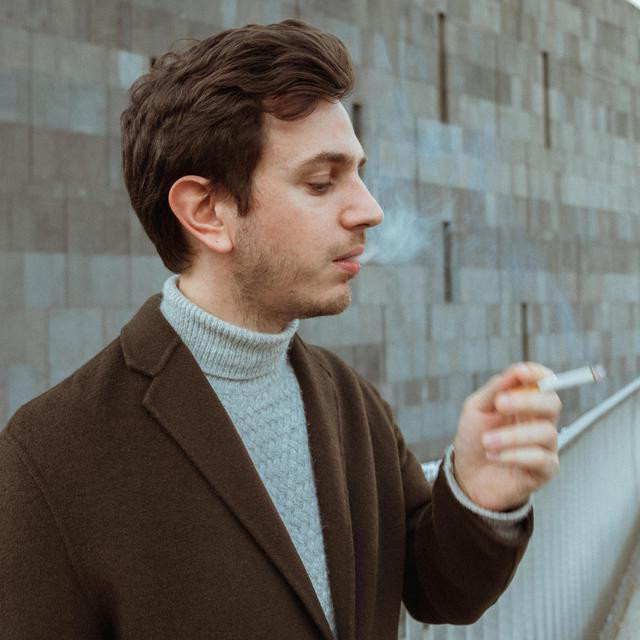 Matthieu Faubourg image