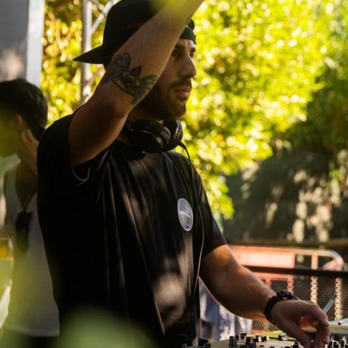 Mattia Menichetti image