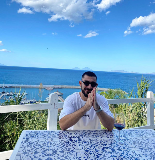 Mattia Scolaro image