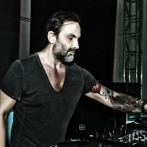 Mauro Ferrucci image