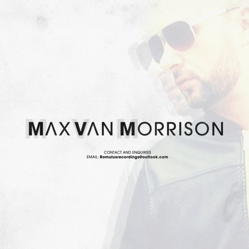 Max Van Morrison image