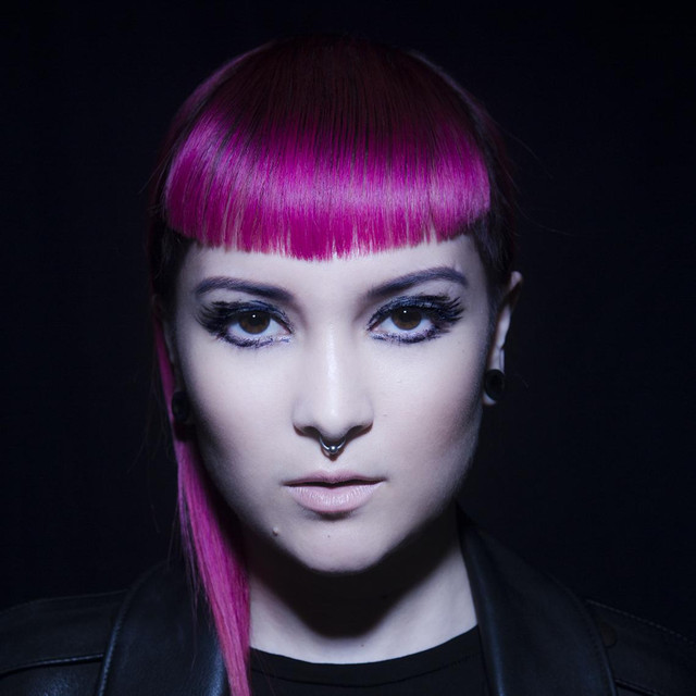 Maya Jane Coles image