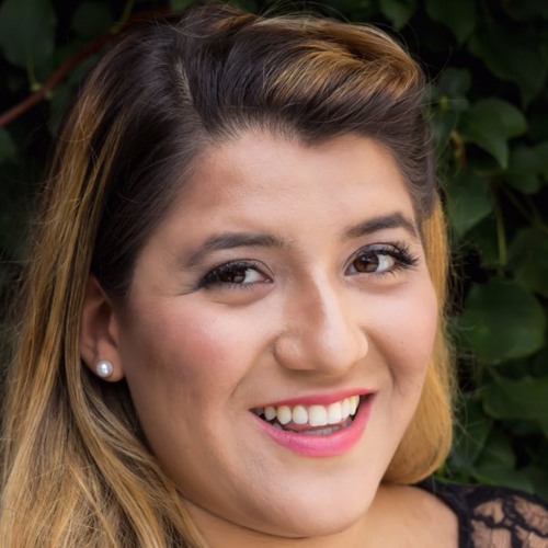 MELINA JAHARIS image