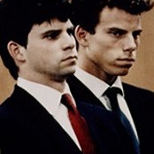 Picture of Menendez Brothers