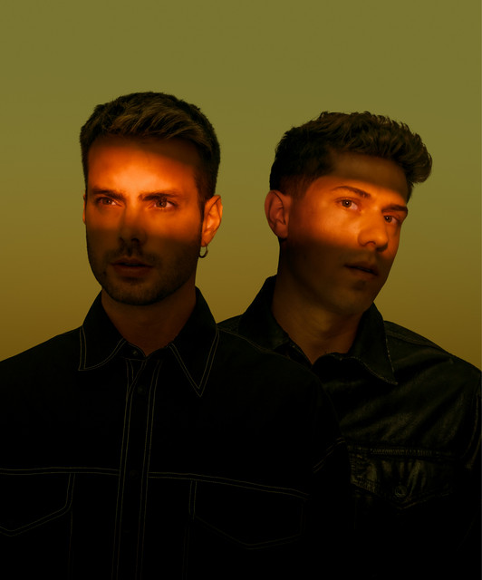 Merk & Kremont image