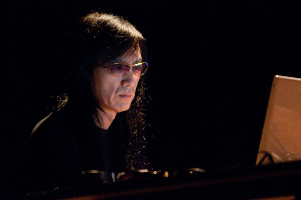 MERZBOW