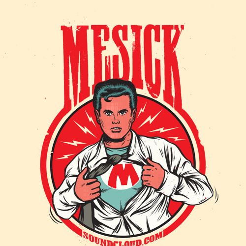 Picture of Mesick