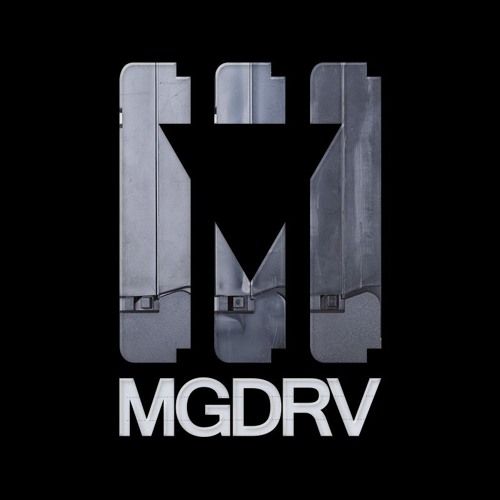 Cover for artist: MGDRV