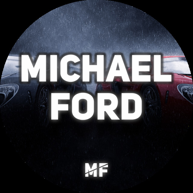MICHAEL FORD image