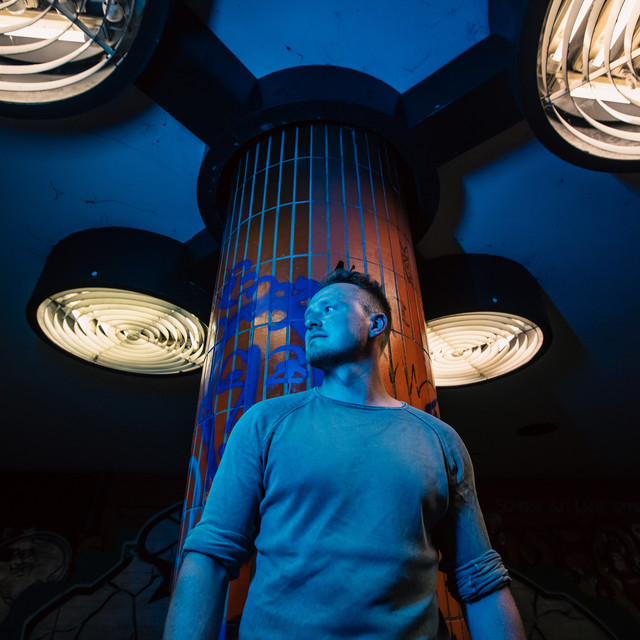 Michael Ritter image