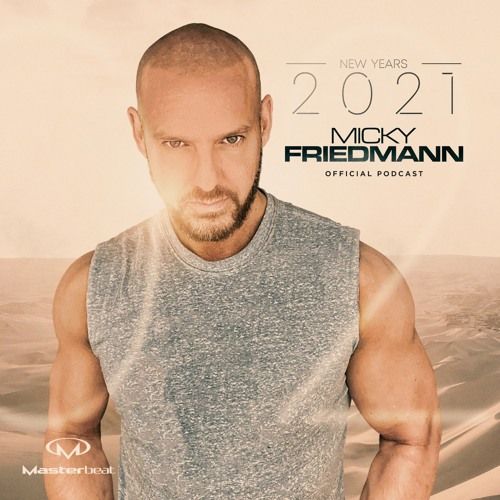 Cover for artist: Micky Friedmann