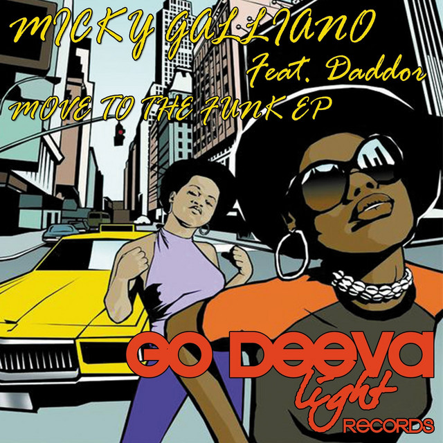 Micky Galliano image