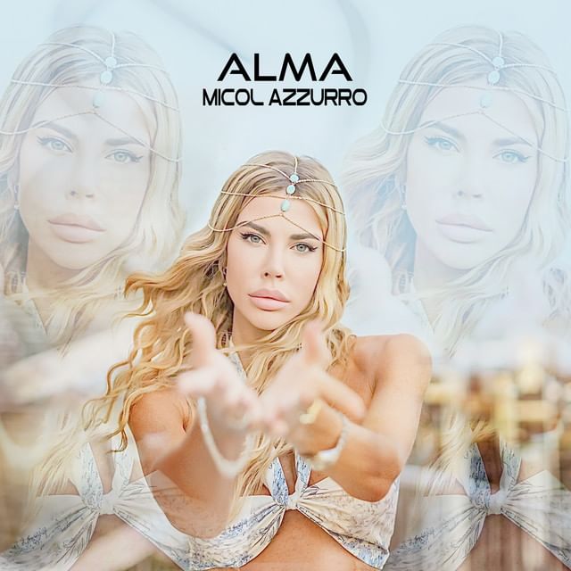 Picture of Micol Azzurro