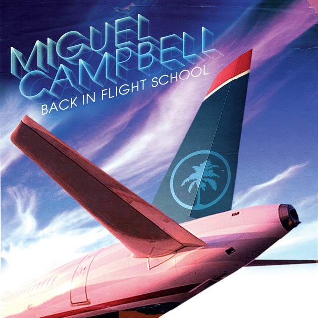 Miguel Campbell image
