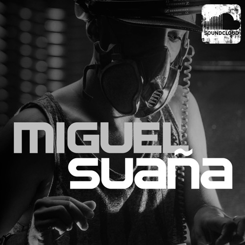 Miguel Suaña