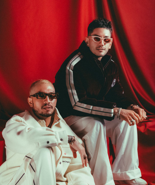 Miguelle & Tons image