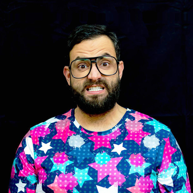 Mihalis Safras image