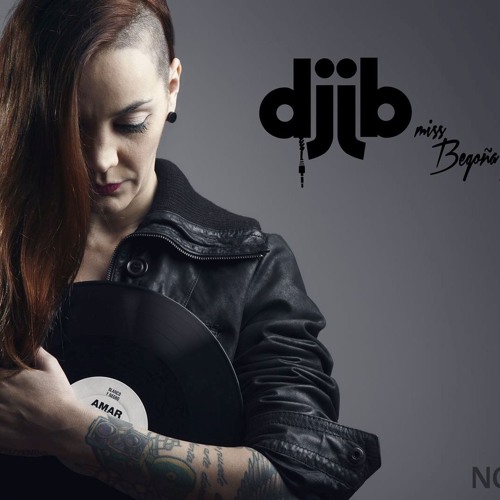 Miss Begoña Jimenez