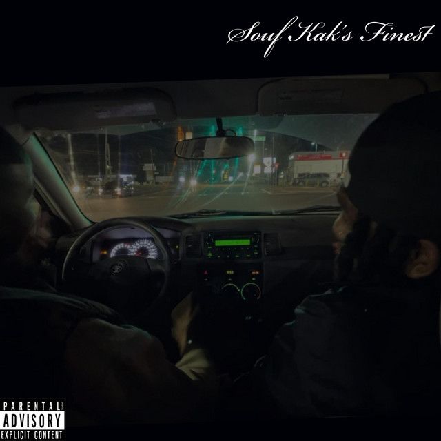 Cover for artist: Mista Key