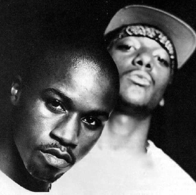 MOBB DEEP image