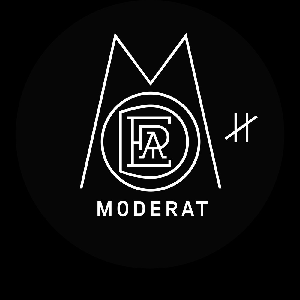 Moderat