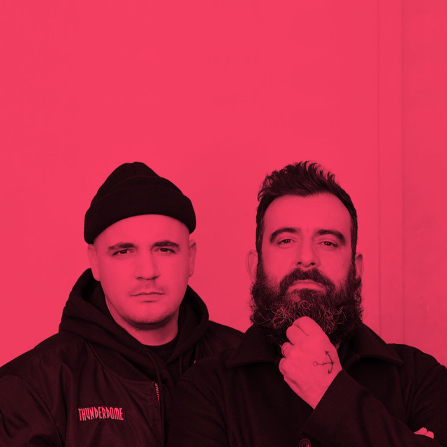 Modeselektor. image