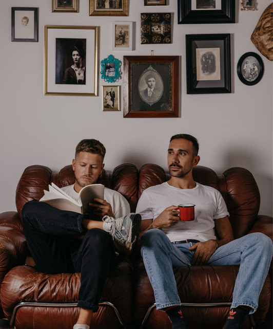 Modular Project image