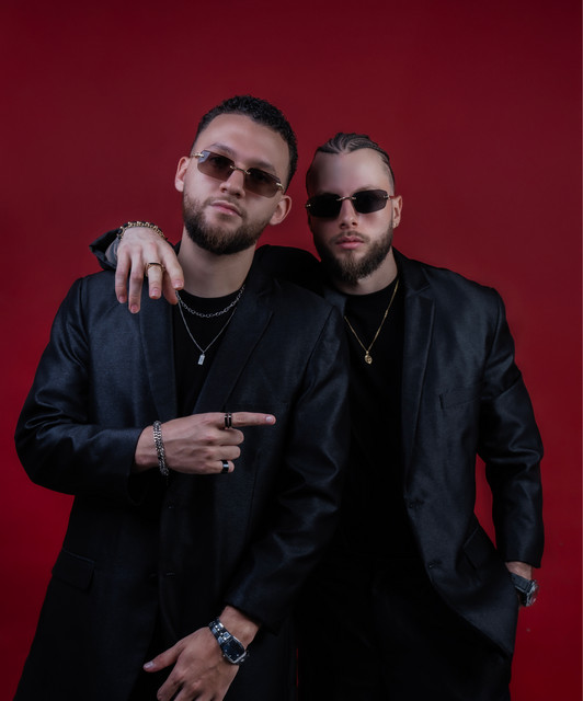 Moreno & Prieto image