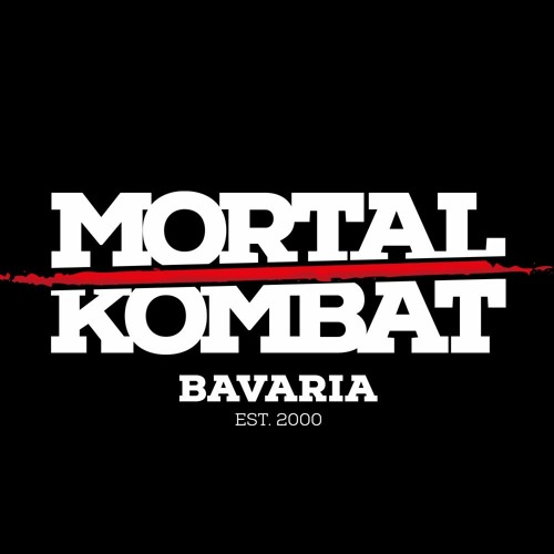 Mortal Kombat image