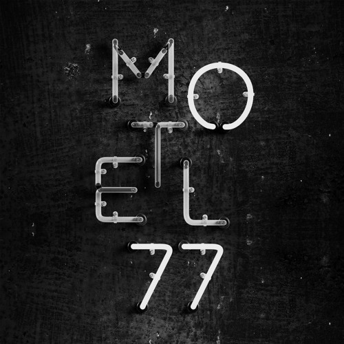 Motel77 (La dame Noir, Nein records, Playpal / FR)