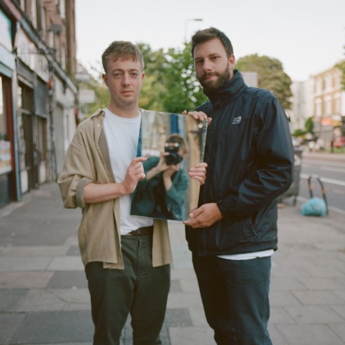 Mount Kimbie image