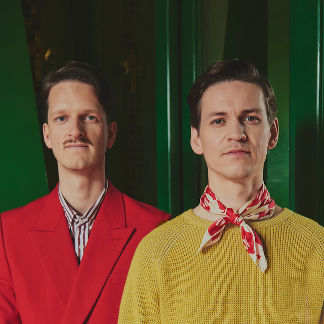 Mr Belt & Wezol image