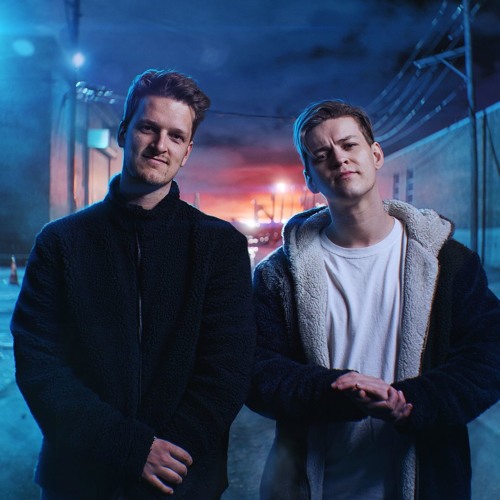 Mr. Belt & Wezol image